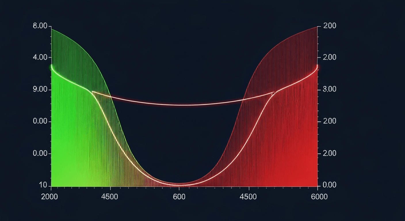 Confidence Scoring for Spectral Classification in Clinical AI