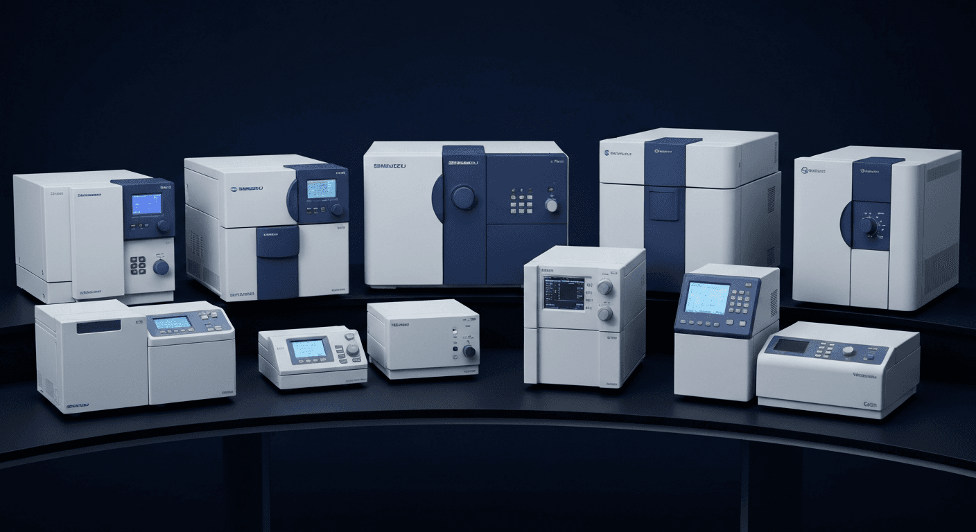 Spectroscopy Software Gap: Why Vendors Skip Clinical Workflow