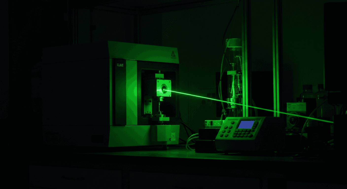 Raman Clinical Integration: Horiba, Renishaw, and Handheld APIs