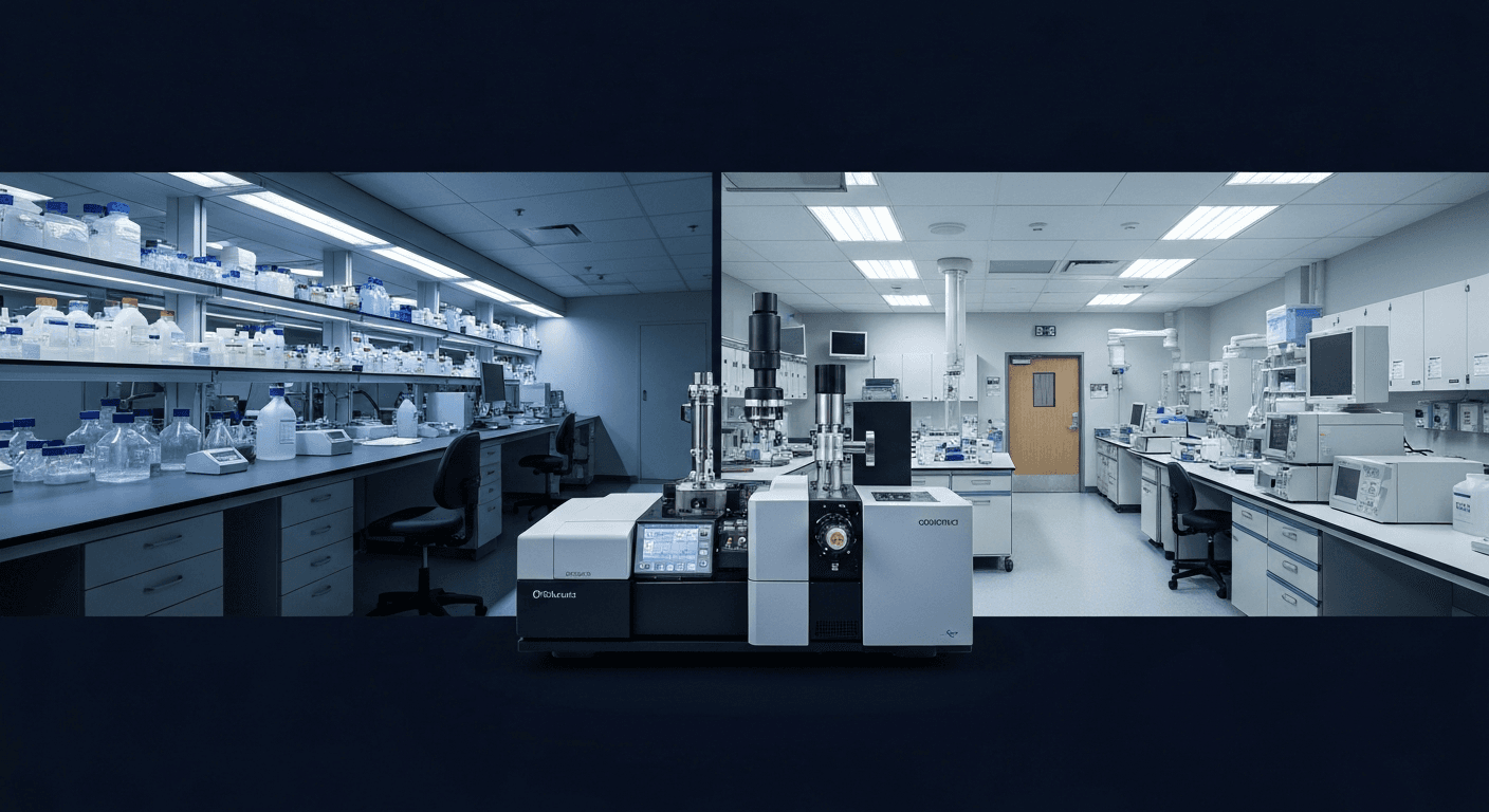 Spectroscopy Startup Challenges: 10 Gaps from Research to Clinic