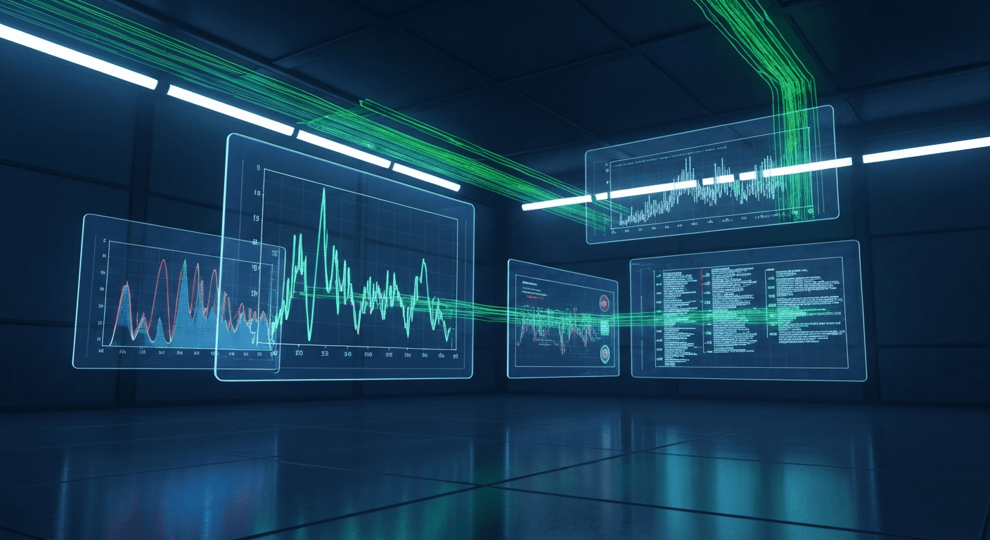 Spectral Data Formats: JCAMP-DX, SPC, and ANDI Compared