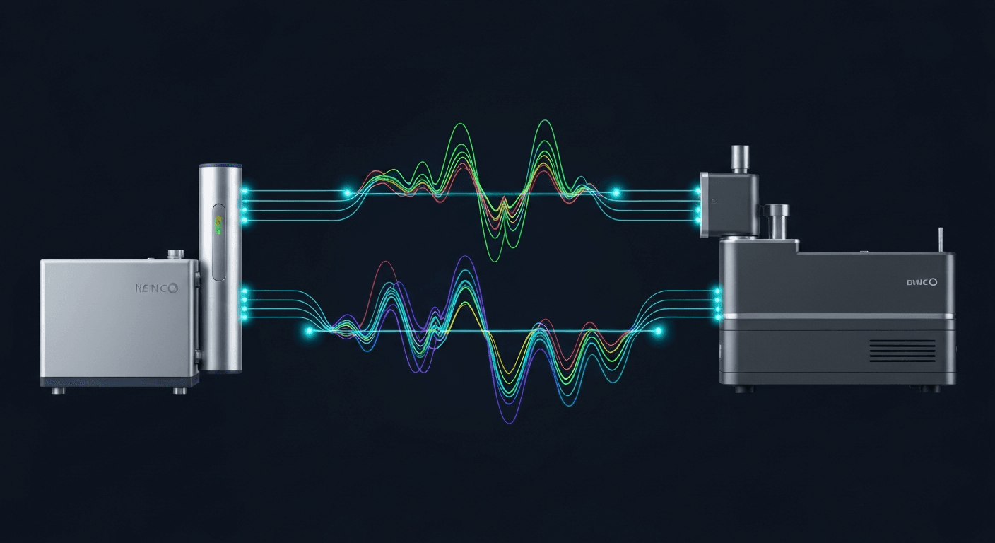 Transfer Learning for Spectroscopy: Cross-Instrument Solutions