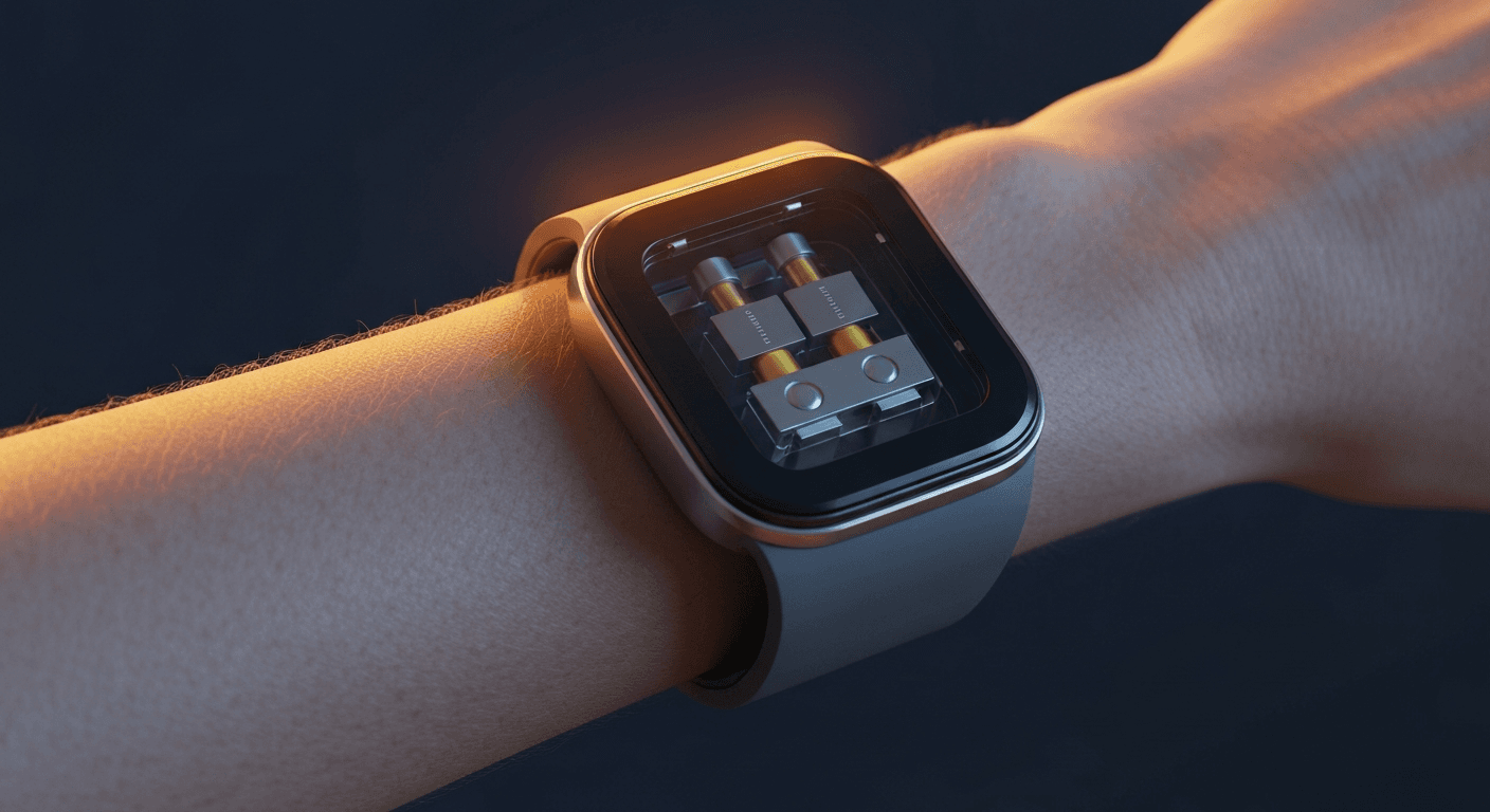 Wearable Spectroscopy: SERS, NIR, and Molecular Monitoring